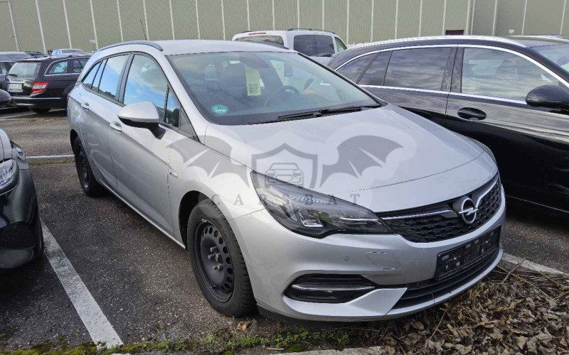 Opel Astra Sports Tourer 1.5 Business Edition 2020