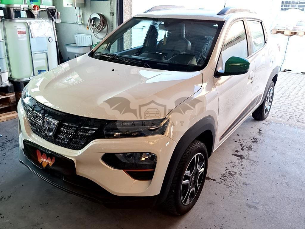 Dacia Spring Comfort Plus 2021