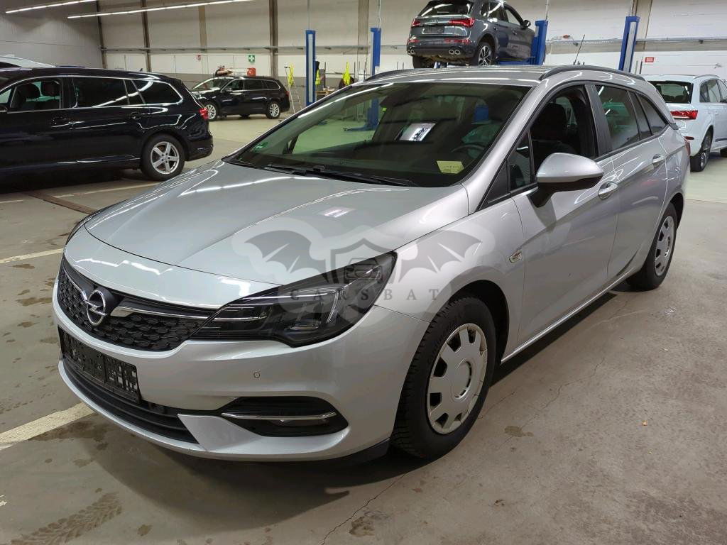 Opel Astra Sports Tourer 1.5 2020