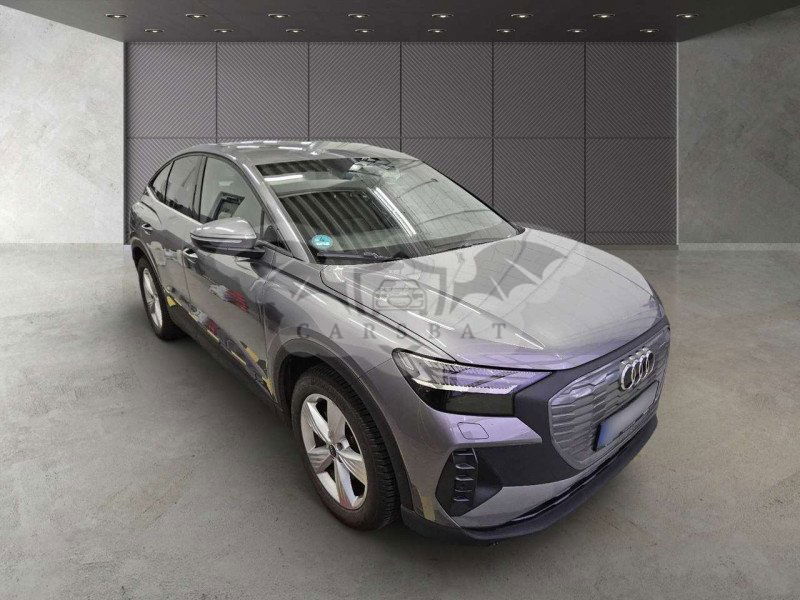 Audi Q4 E-tron Sportback 40 2023