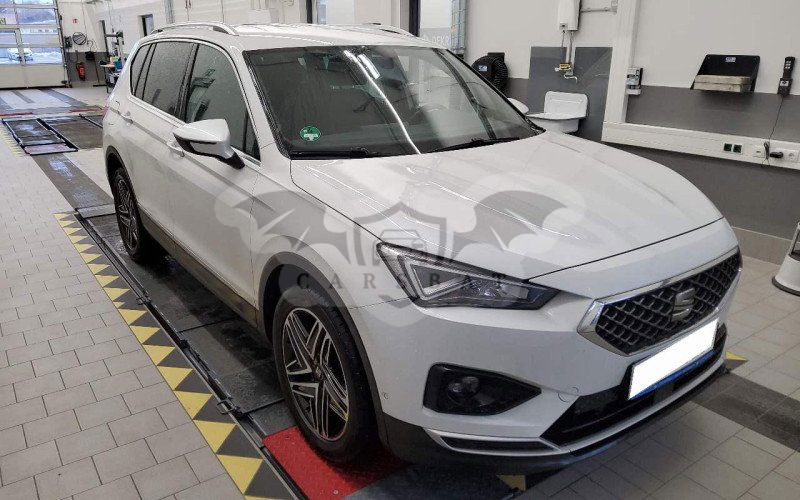 Seat Tarraco 2.0 TDI Xcellence 2020