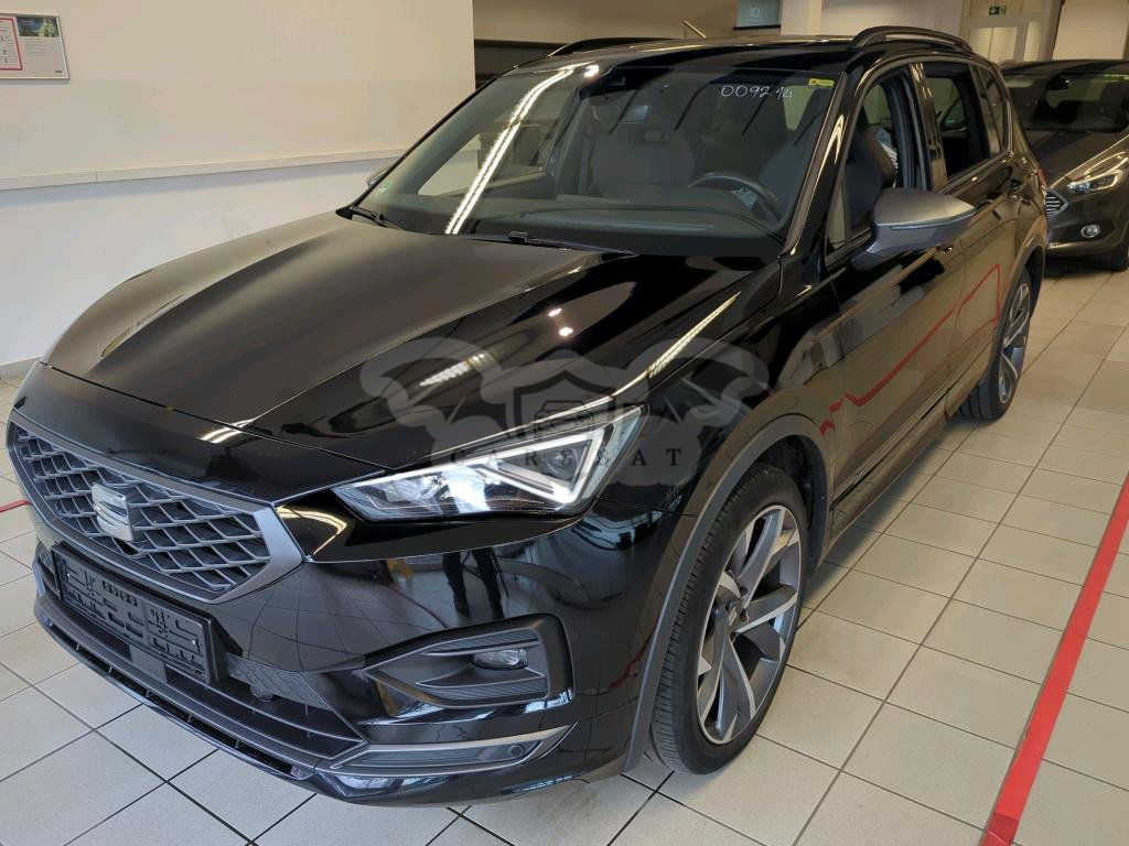 Seat Tarraco 2.0 TDI 2021