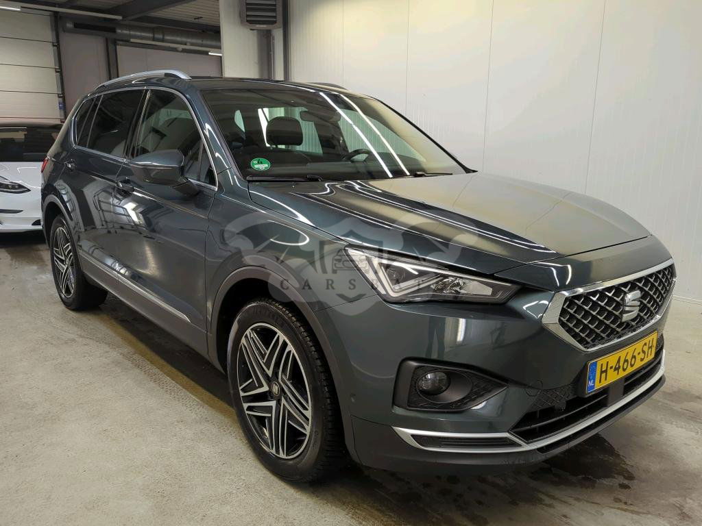 Seat Tarraco 1.5 TSI Xcellence 2020
