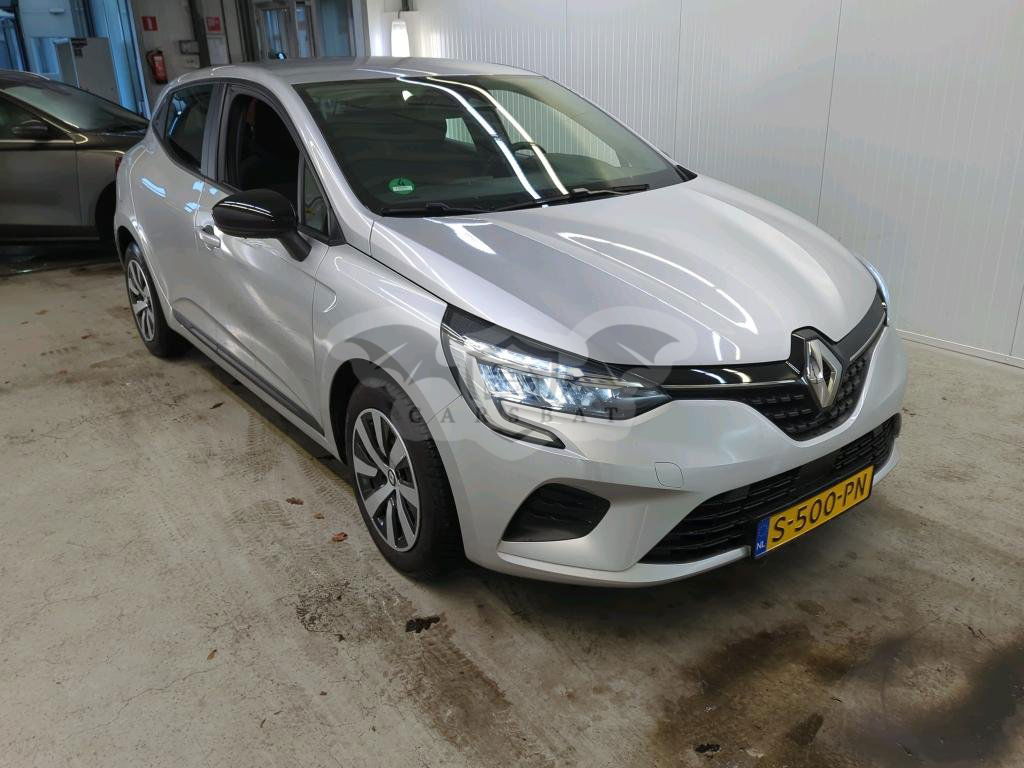 Renault Clio 1.0 Tce Equilibre 2023