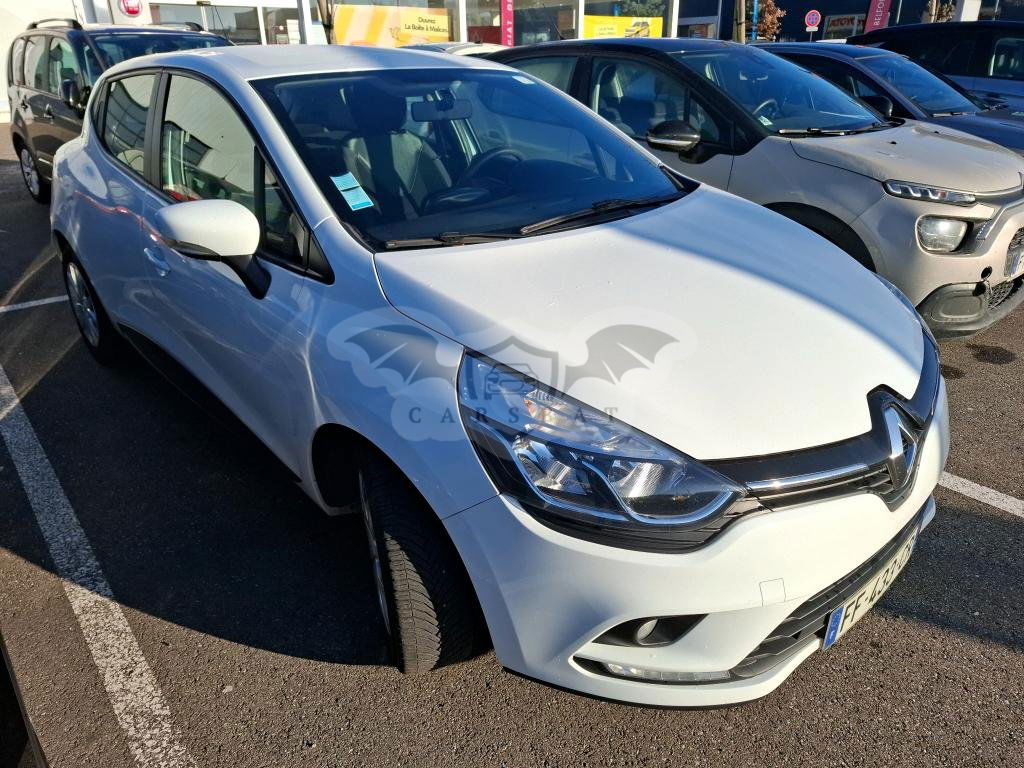 Renault Clio Air 2019