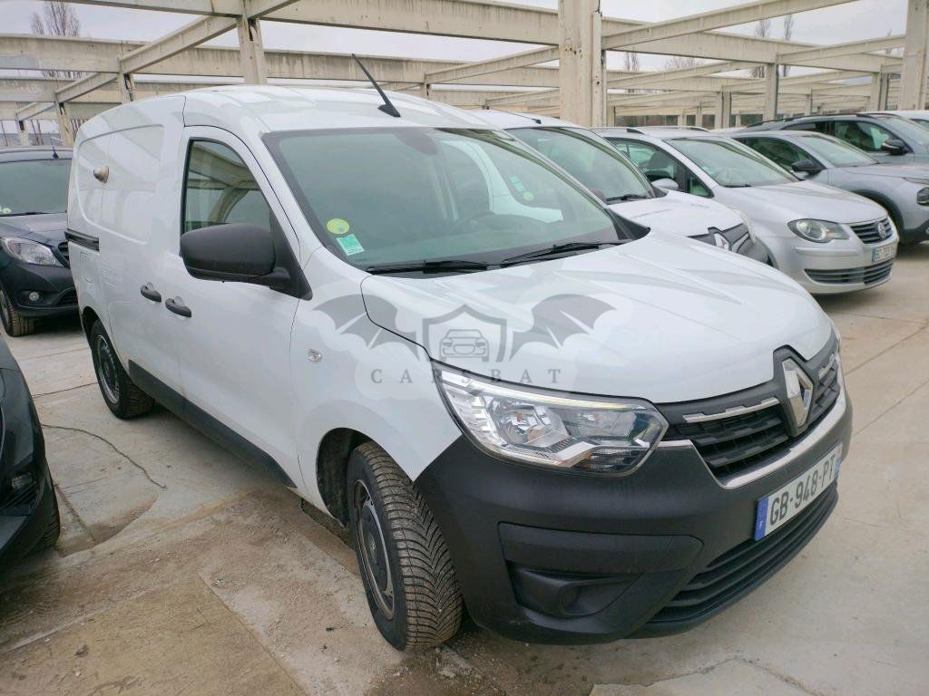 Renault Express Comfort 2021