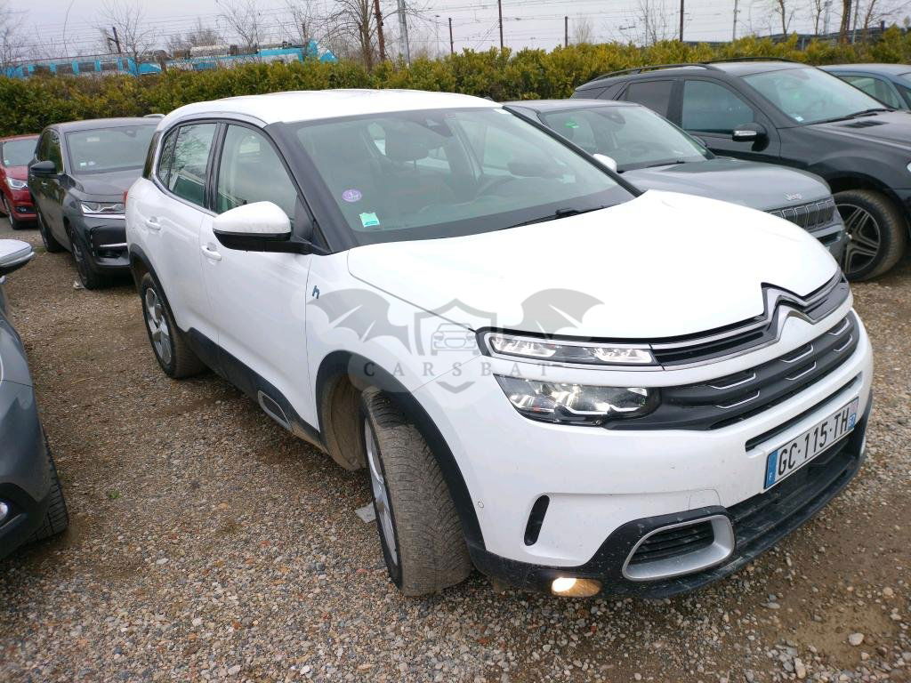 Citroën C5 Aircross Business 2021
