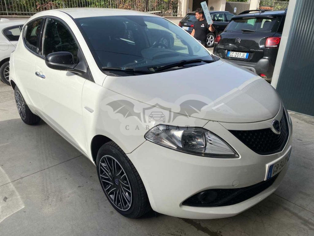 Lancia Ypsilon 1.2 Gold 2020