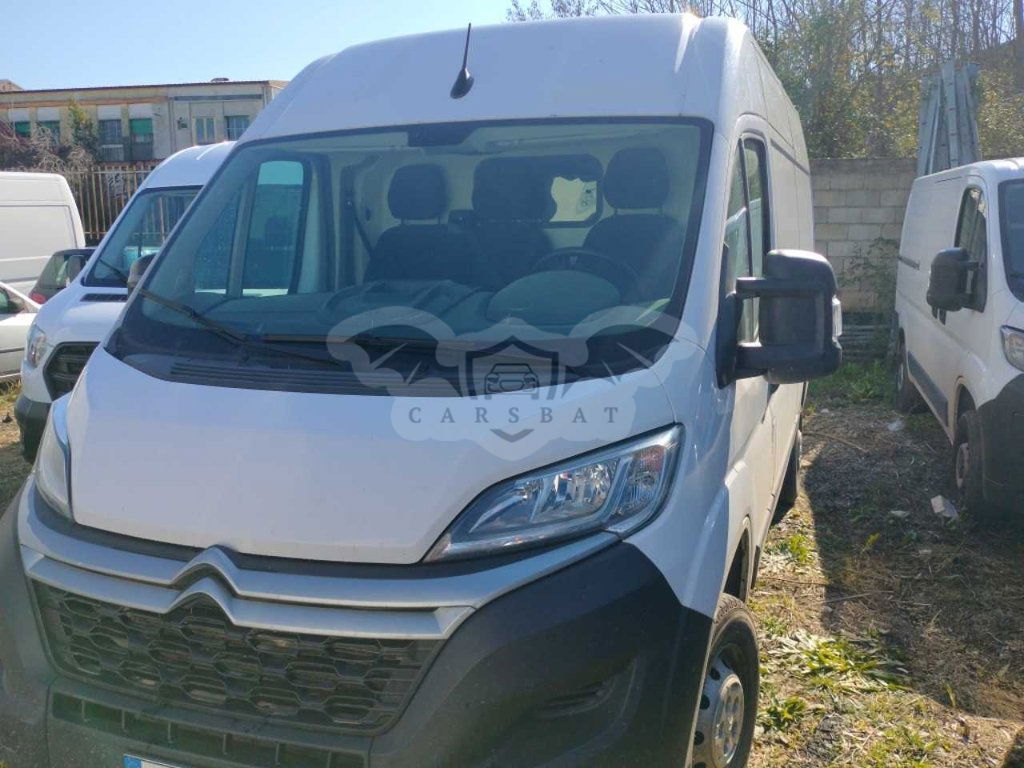 Citroën Jumper L2H2 2023