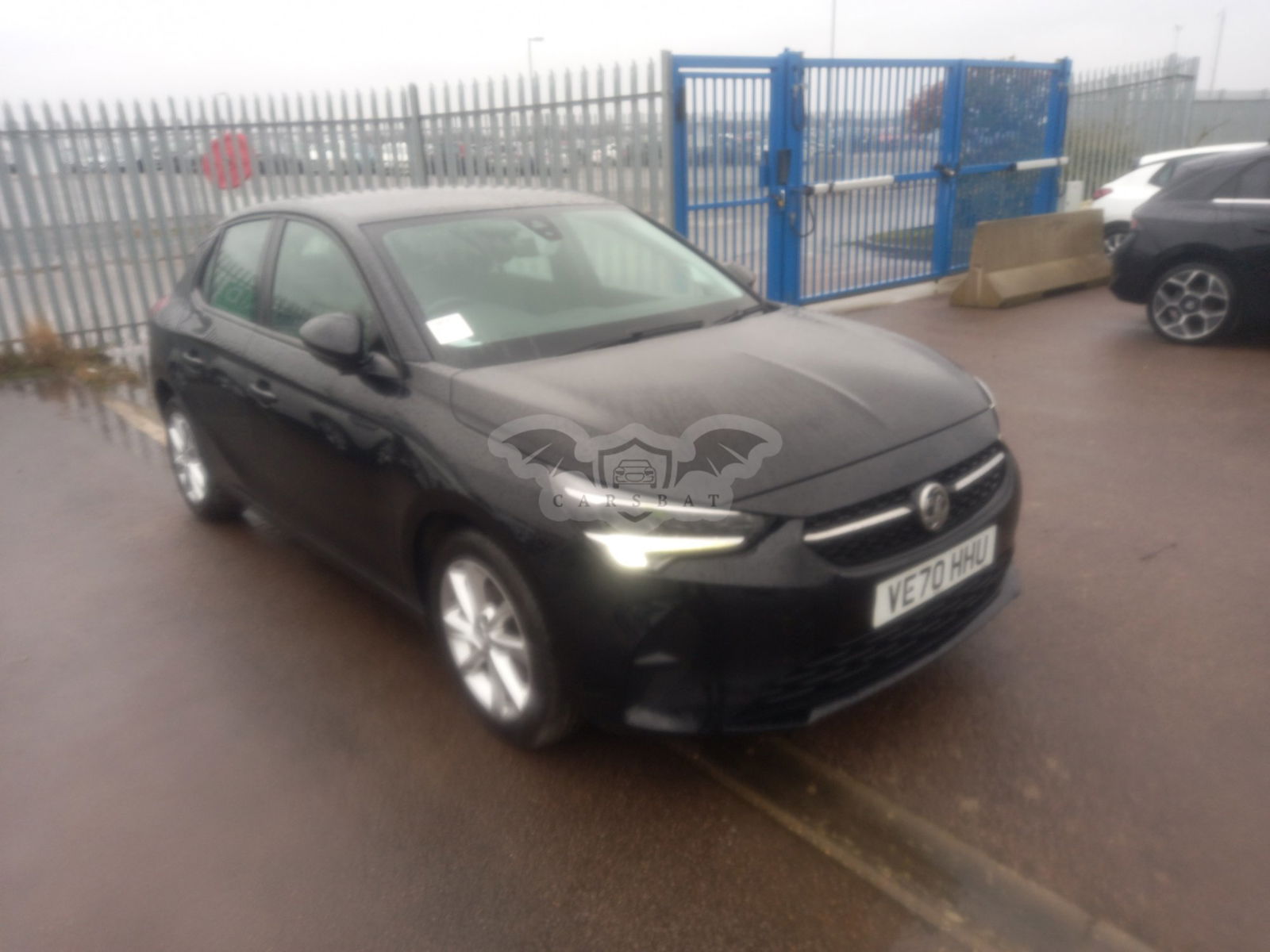Vauxhall Corsa 1.2 SE Nav 2020
