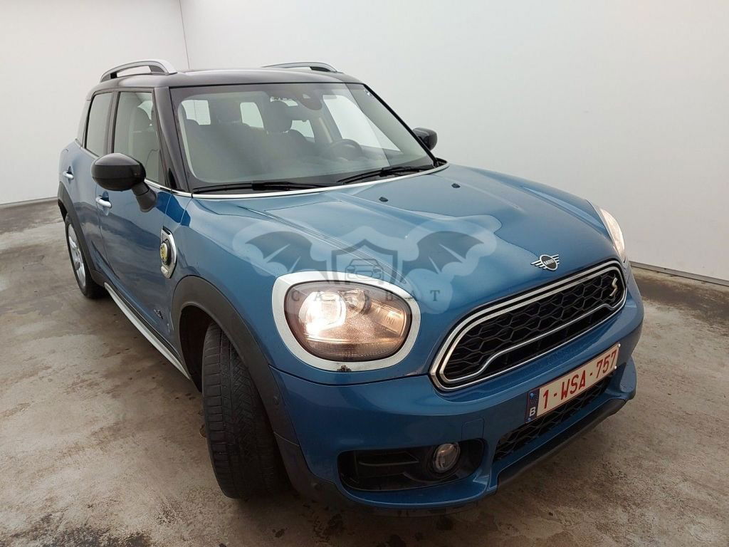 Mini Countryman Cooper SE 1.5 2019