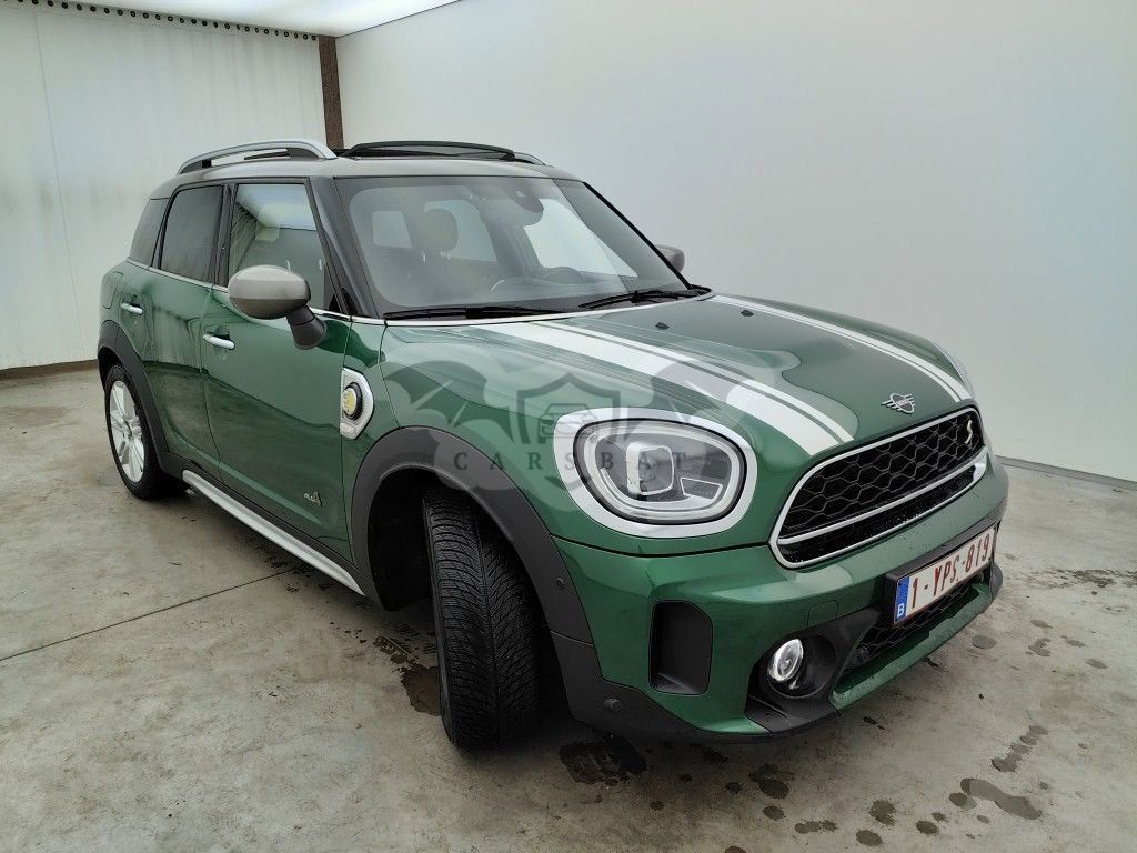 Mini Countryman Cooper SE 1.5 2020