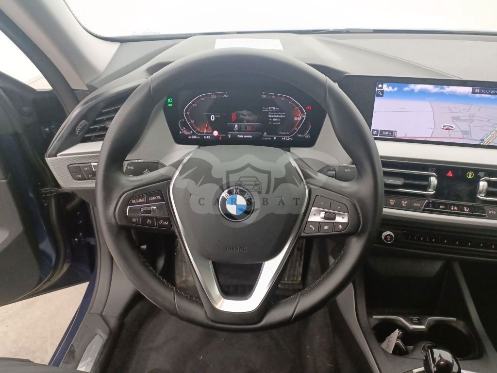 BMW 2 Series Gran Coupé 218i Business 2022