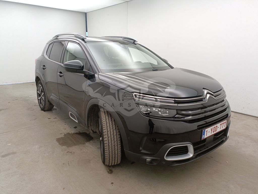 Citroën C5 Aircross 1.6i SHINE 2020