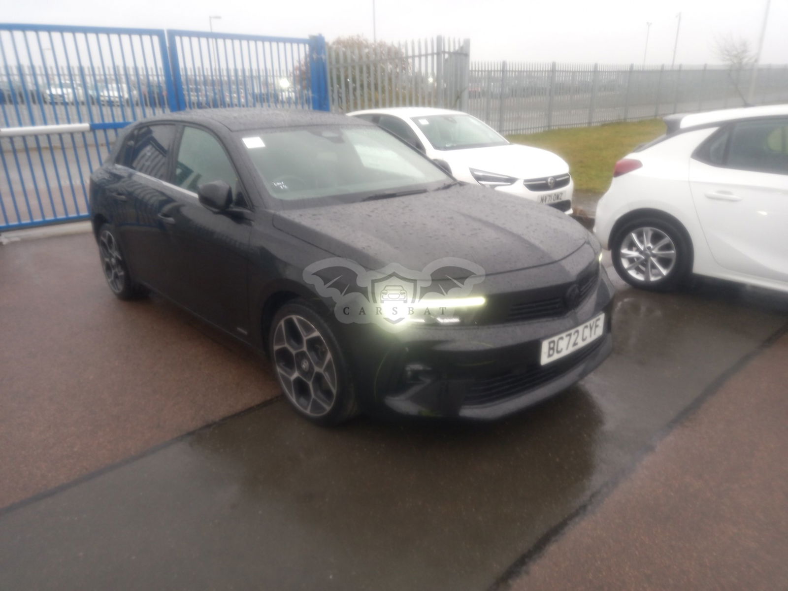 Vauxhall Astra 1.5 Ultimate 2023