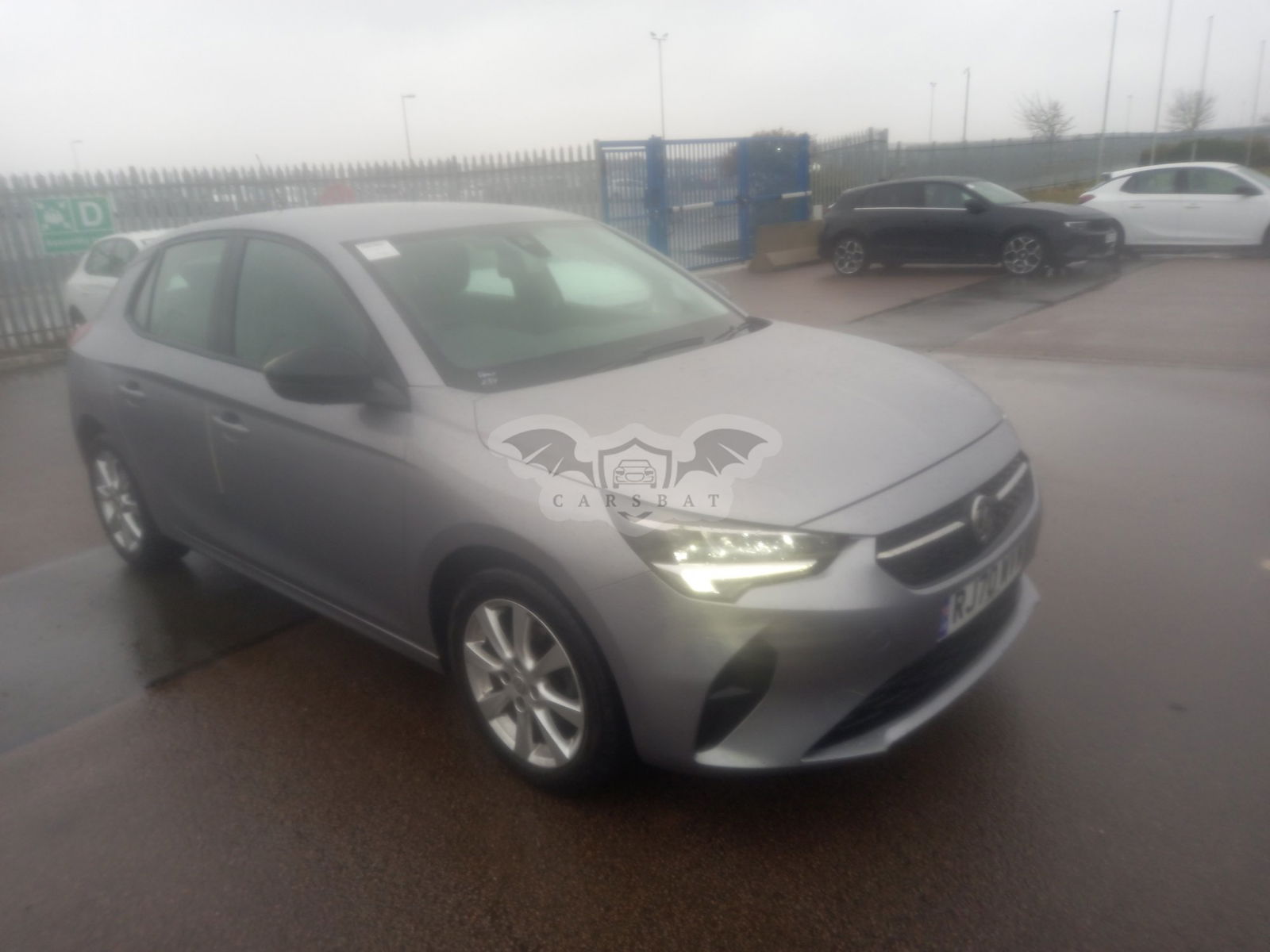 Vauxhall Corsa 1.2 SE Premium 2020