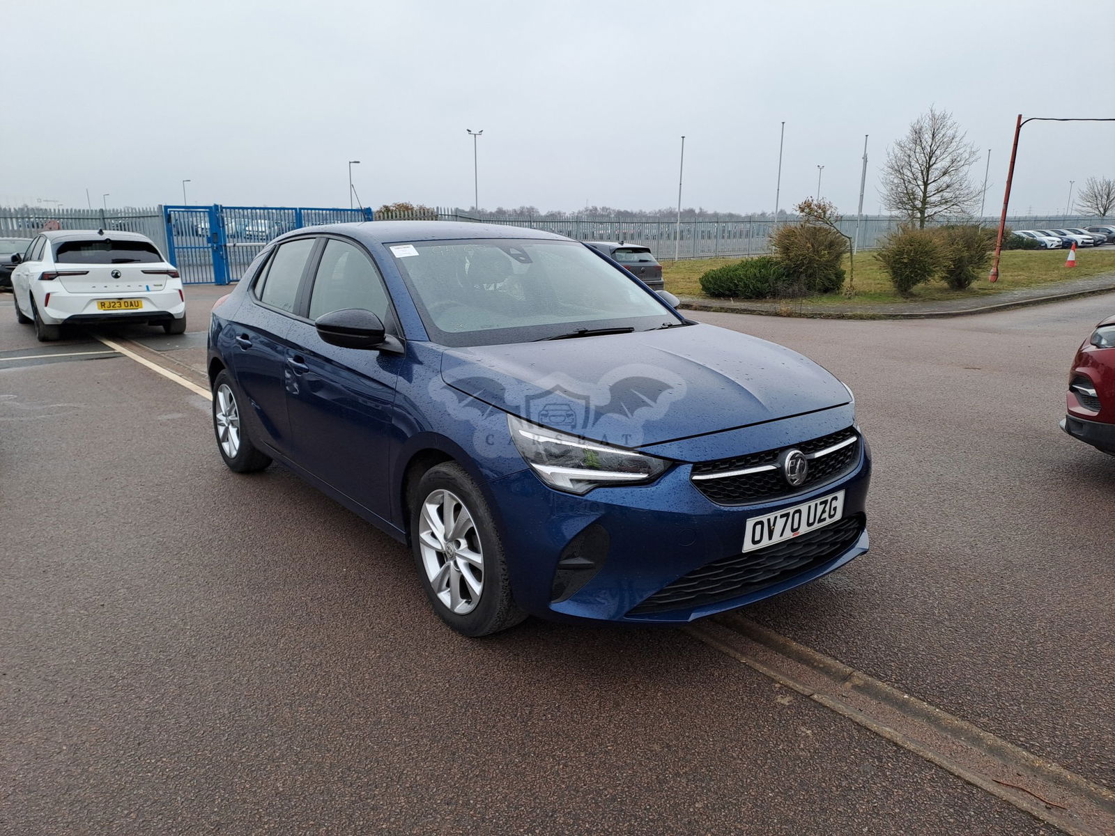 Vauxhall Corsa 1.2 SE 2020
