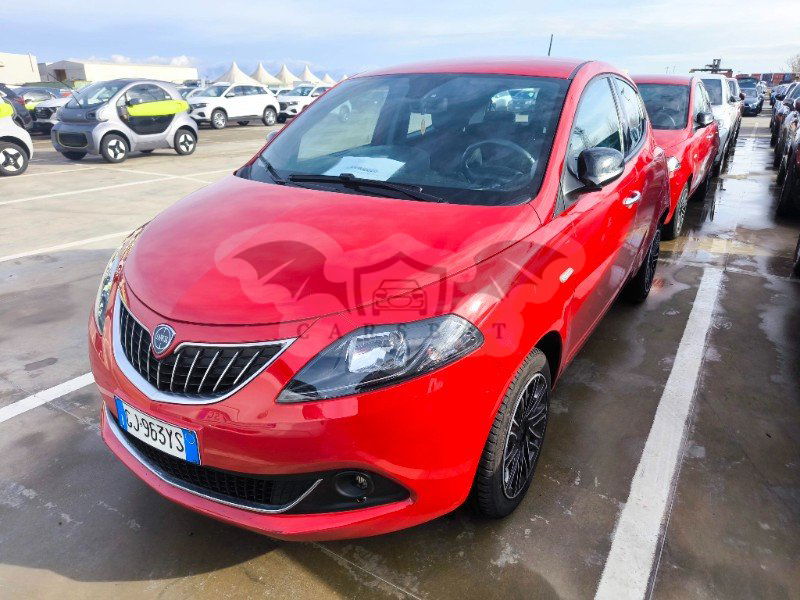 Lancia Ypsilon 1.0 Gold 2022