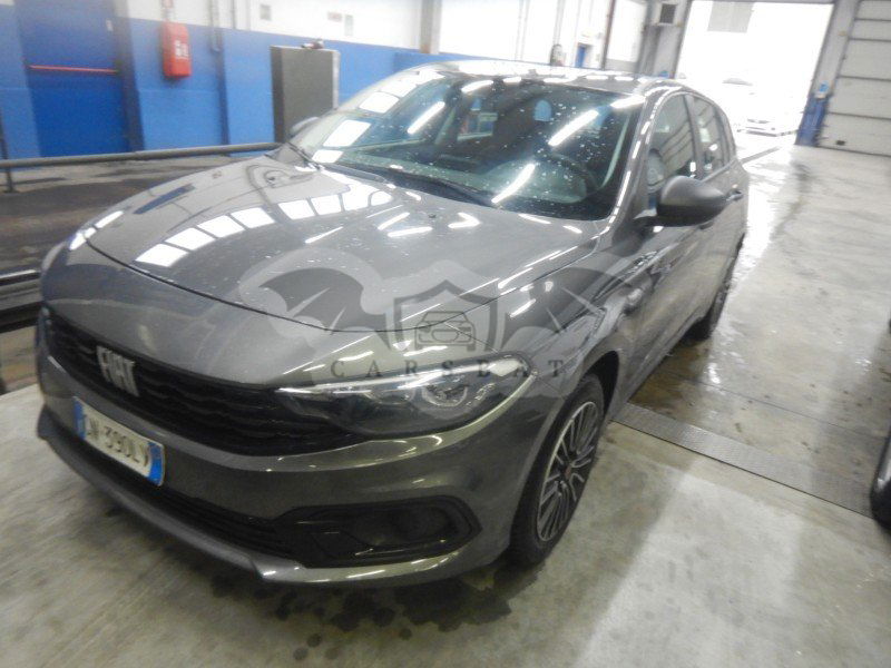 Fiat Tipo 1.6 MultiJet 2023