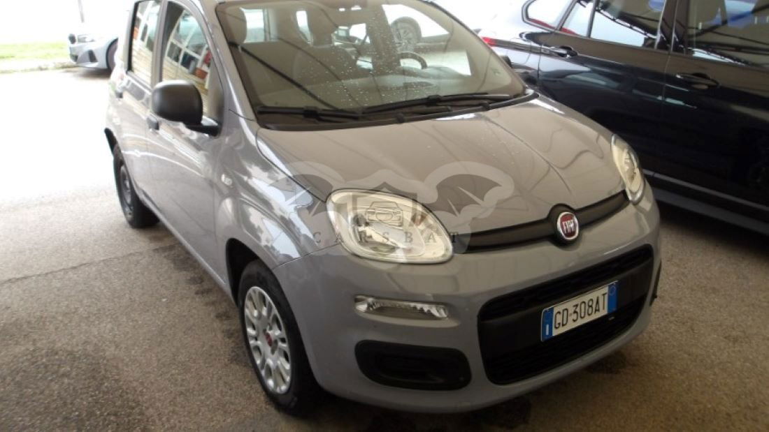 Fiat Panda 1.2 Easy 2020