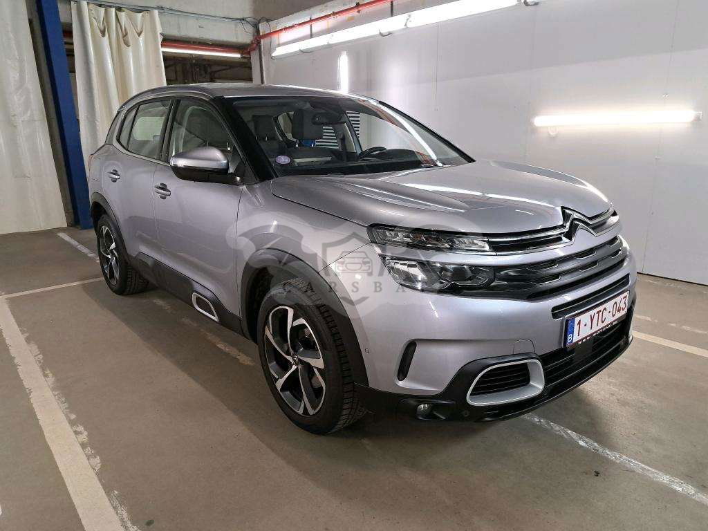 Citroën C5 Aircross 1.2i Business 2020