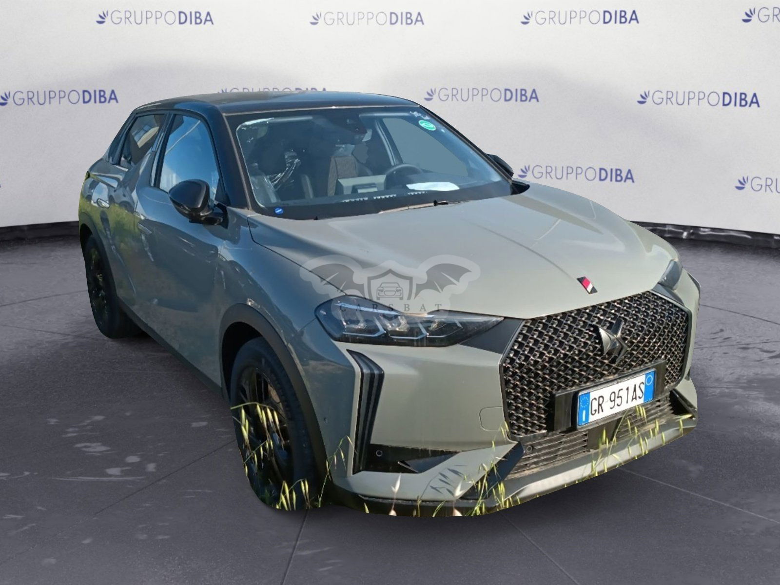 DS DS3 Rivoli 2023