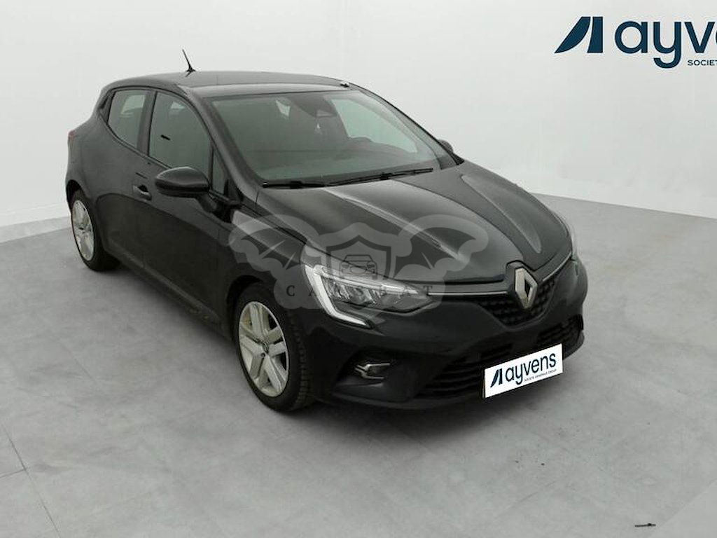 Renault Clio 1.5 2022