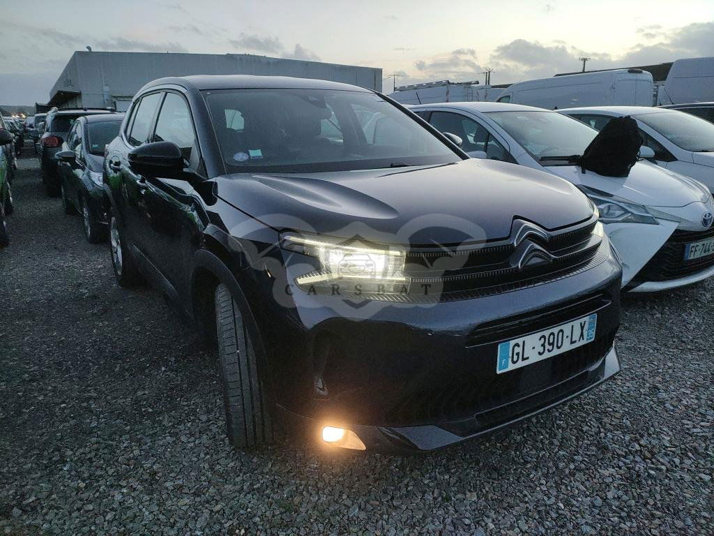 Citroën C5 Aircross FEEL 2023