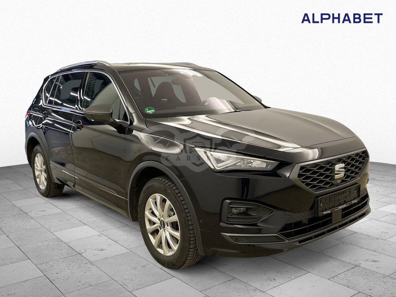 Seat Tarraco 2.0 TDI FR 2023
