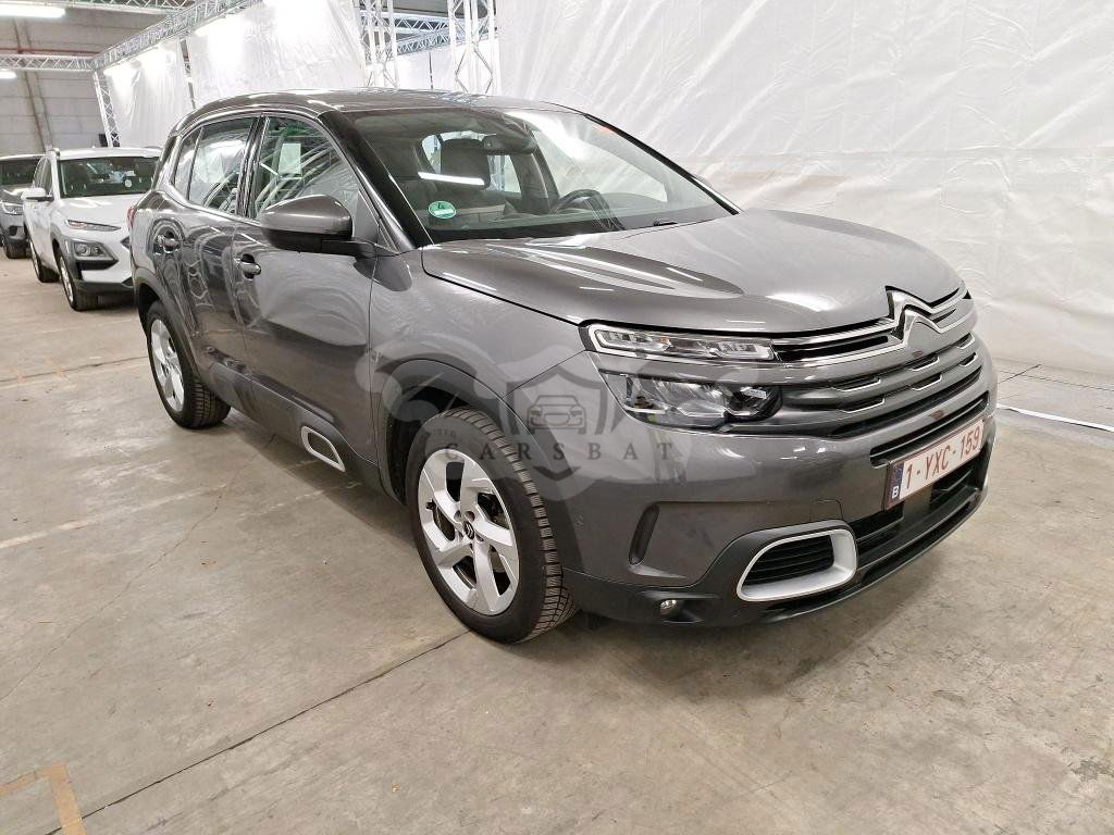 Citroën C5 Aircross 1.2i Business 2021