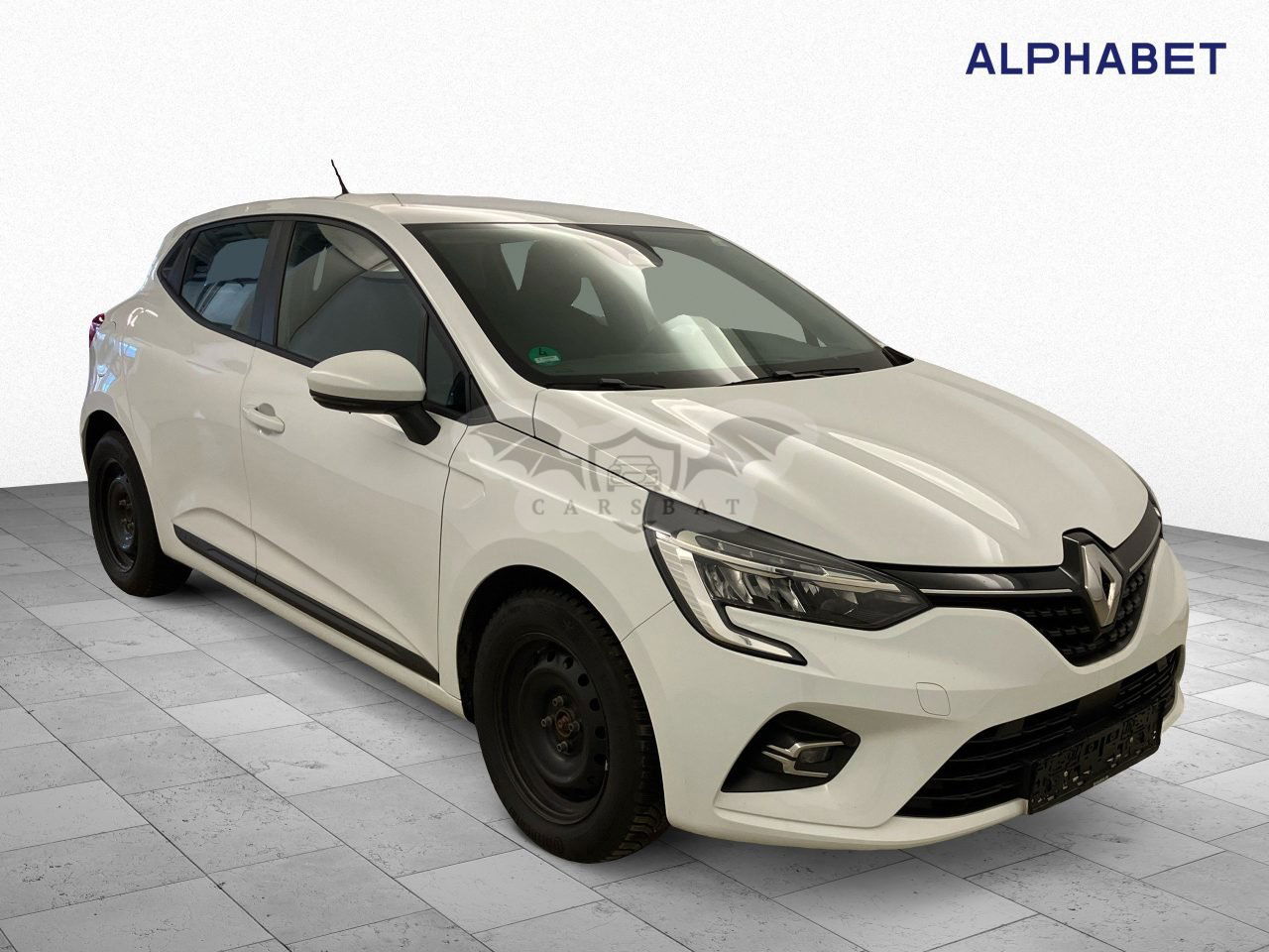 Renault Clio Business 2021