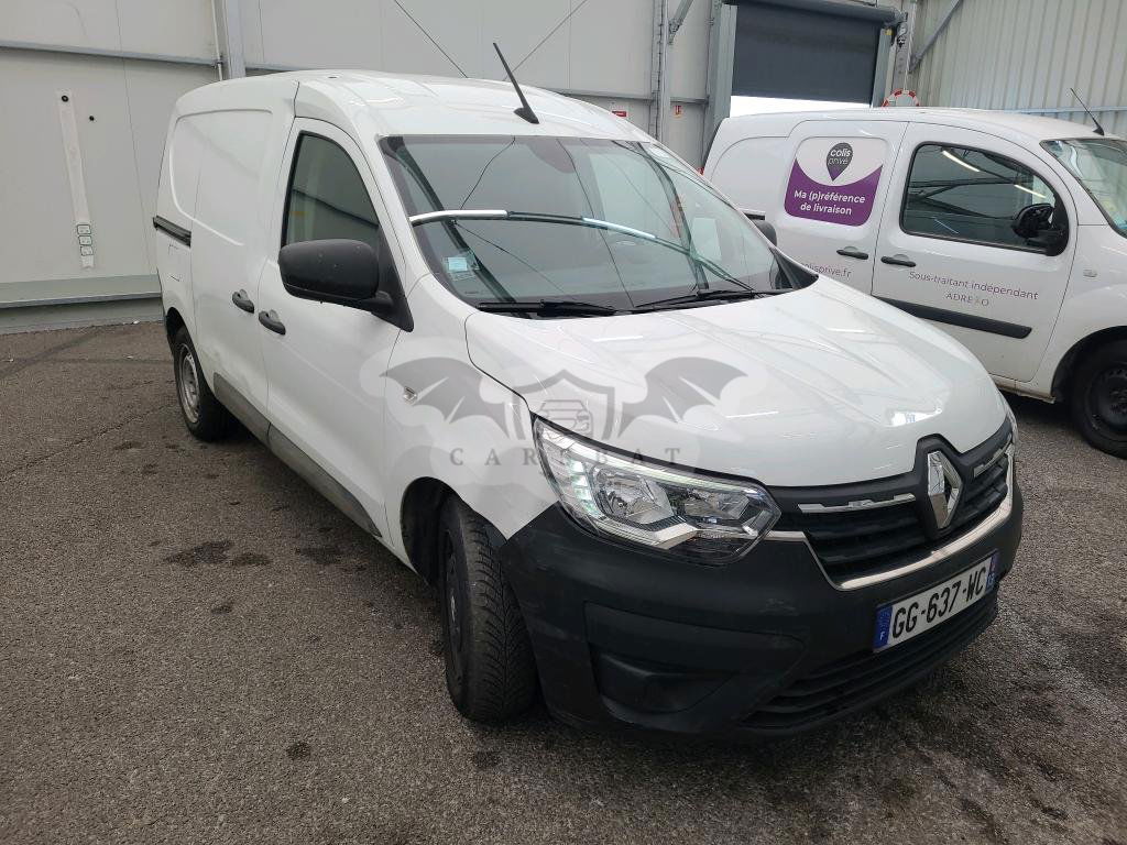 Renault Express Comfort 2022