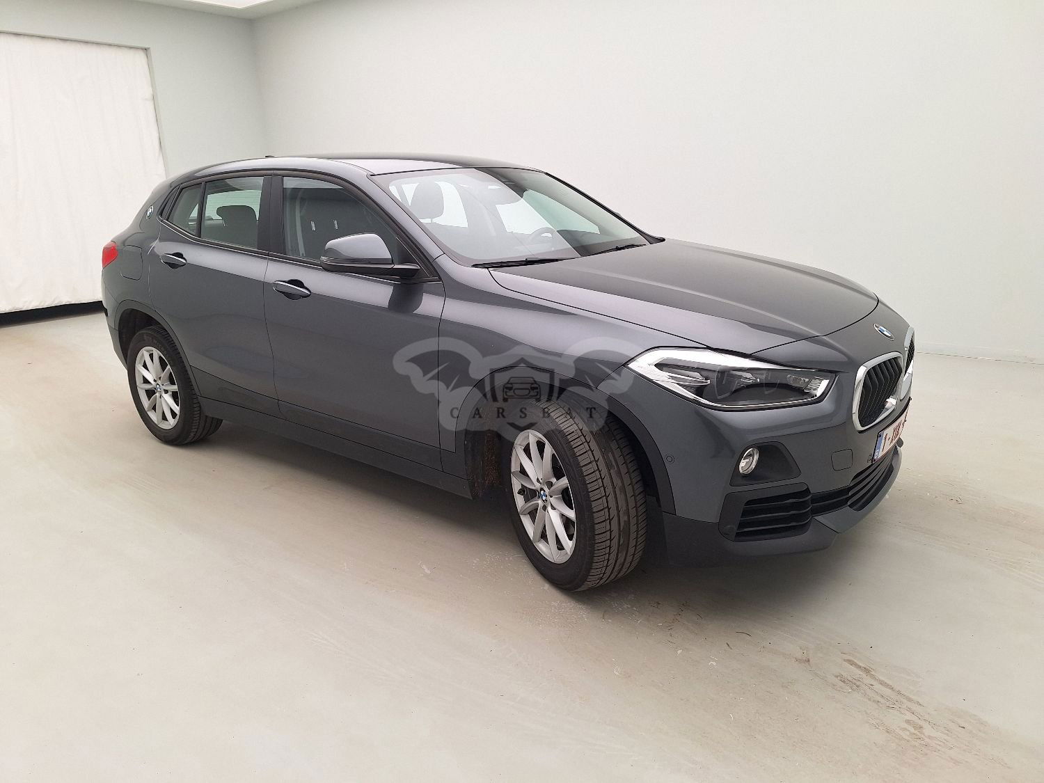 BMW X2 18d Premiere 2020
