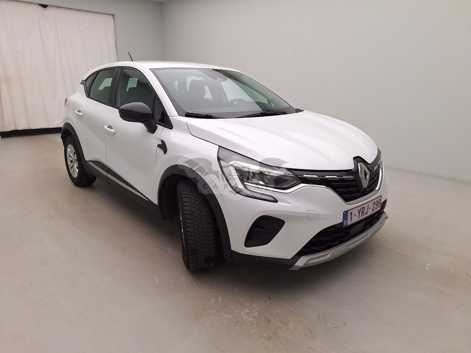 Renault Captur 1.5 DCI 2020