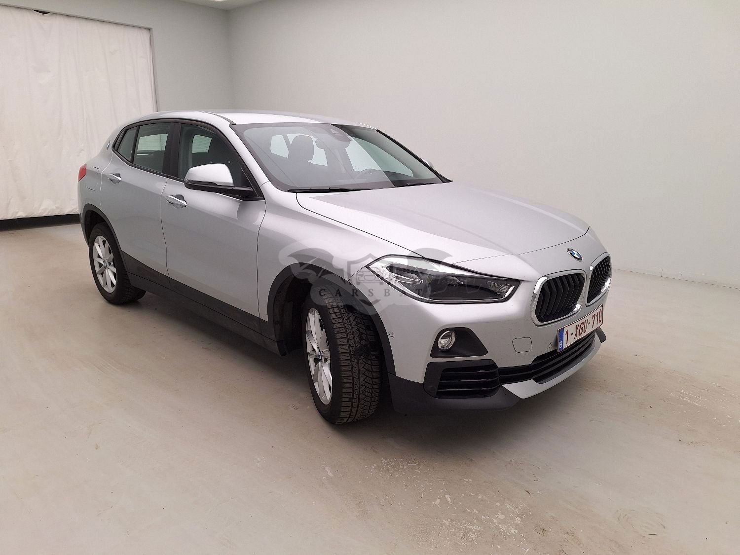BMW X2 1.5 2020