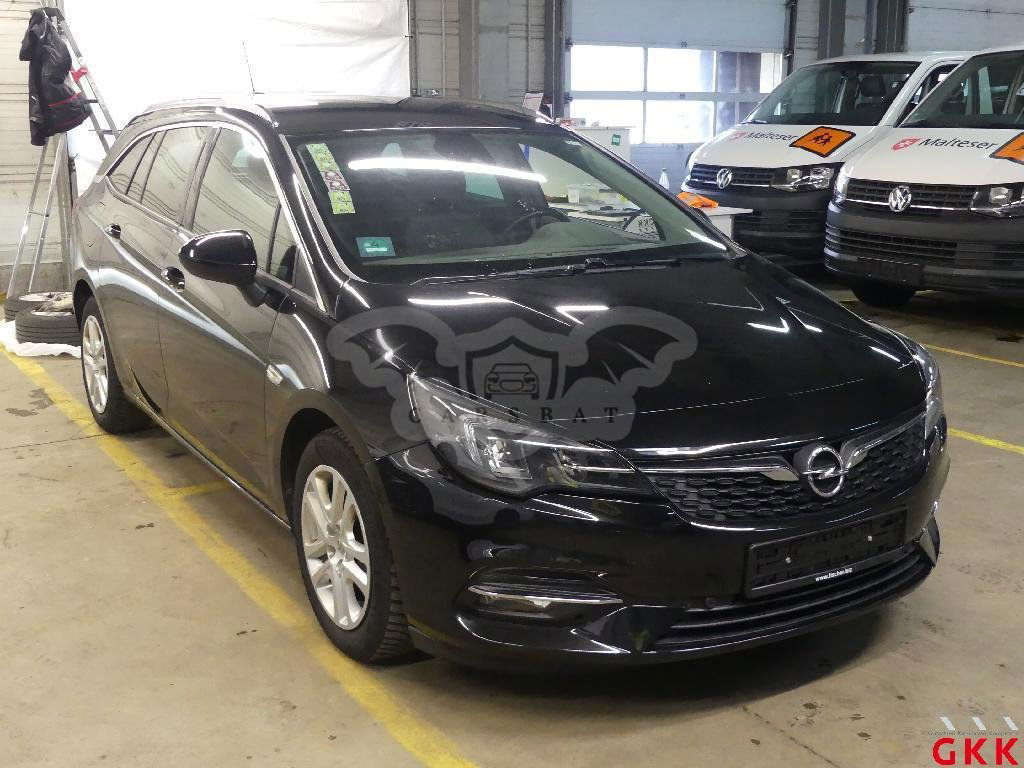 Opel Astra Sports Tourer 1.5 Elegance 2021