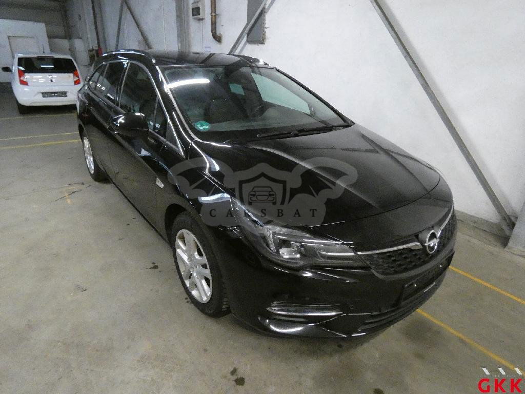 Opel Astra Sports Tourer 1.5 Elegance 2021