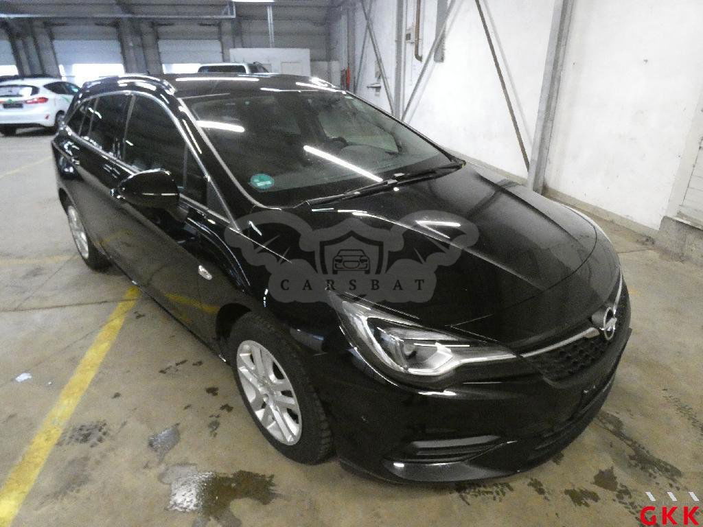 Opel Astra Sports Tourer 1.5d Business 2021