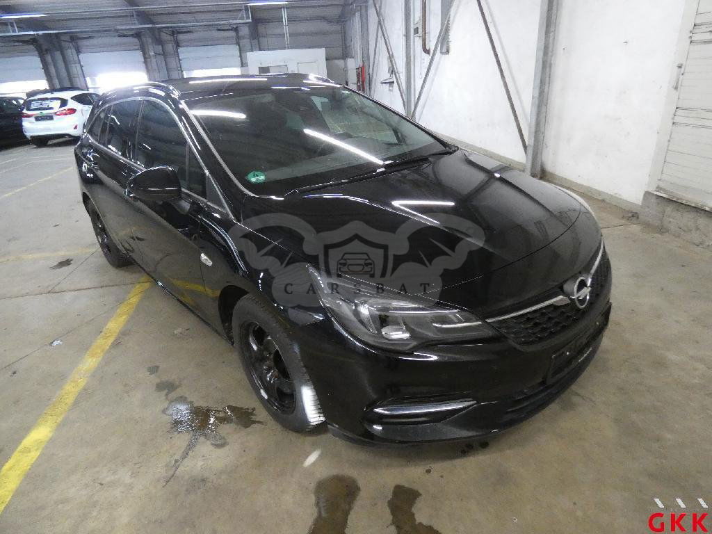 Opel Astra Sports Tourer 1.5 Elegance 2021