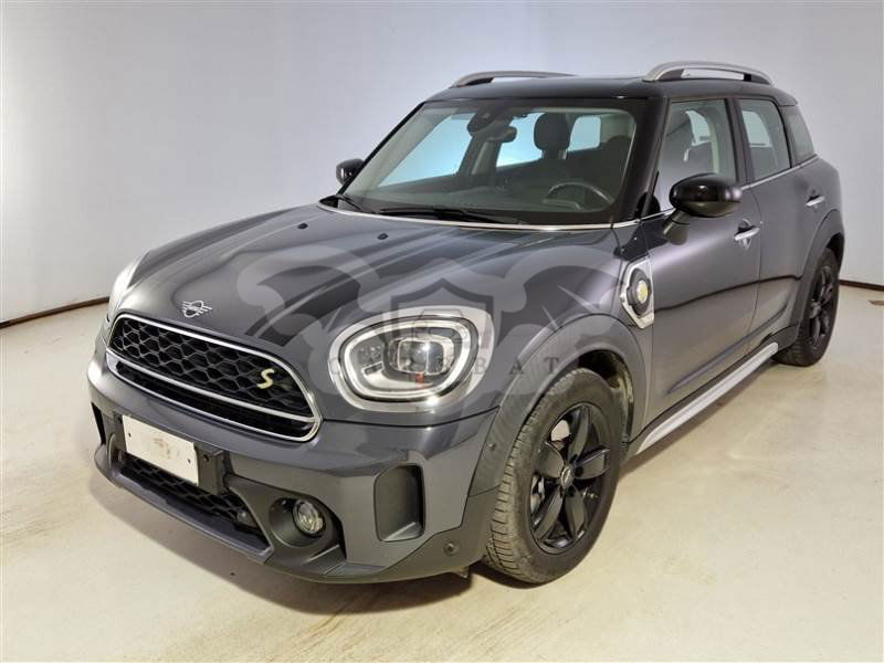 Mini Countryman Cooper SE 1.5 Business 2020