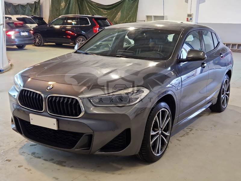 BMW X2 M sport 2020