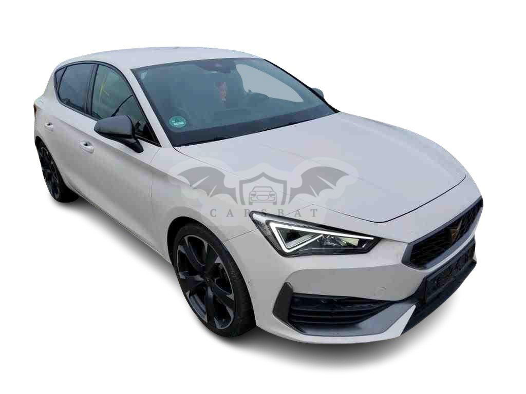 Cupra Leon 1.4 e-Hybrid VZ 2021