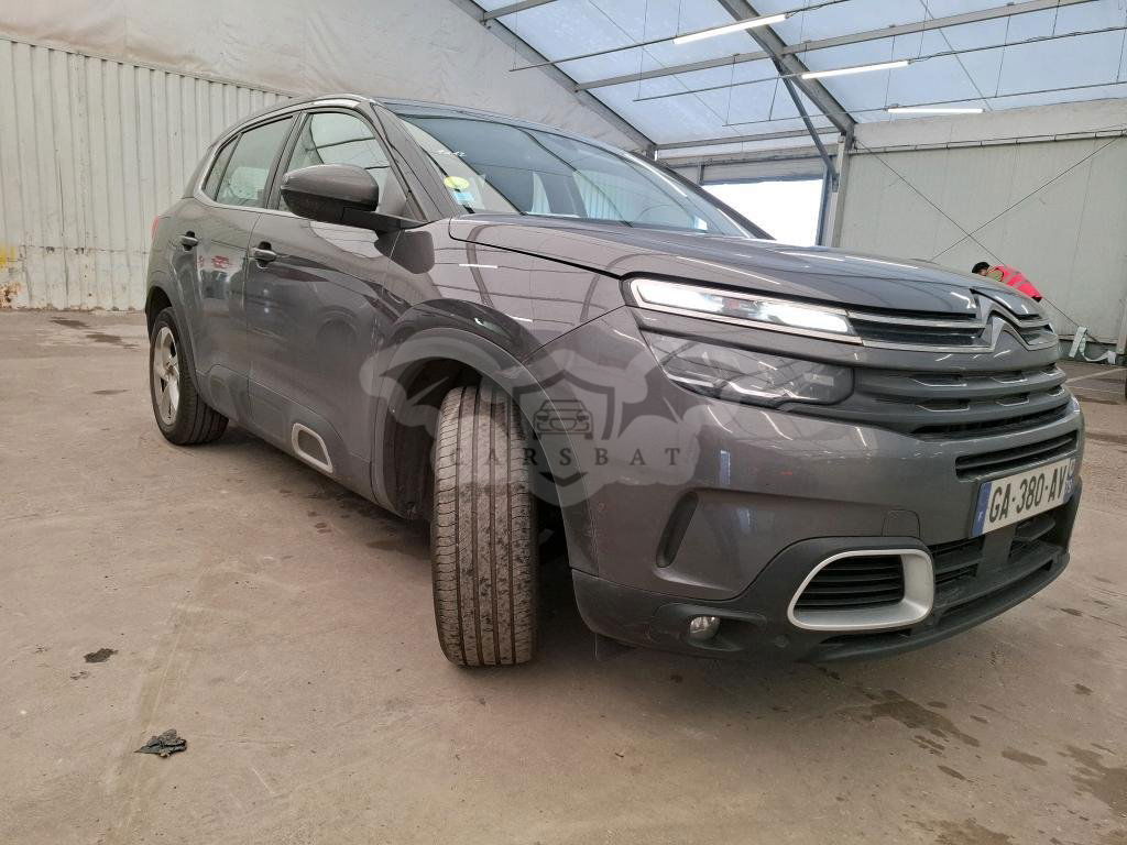 Citroën C5 Aircross Business 2021