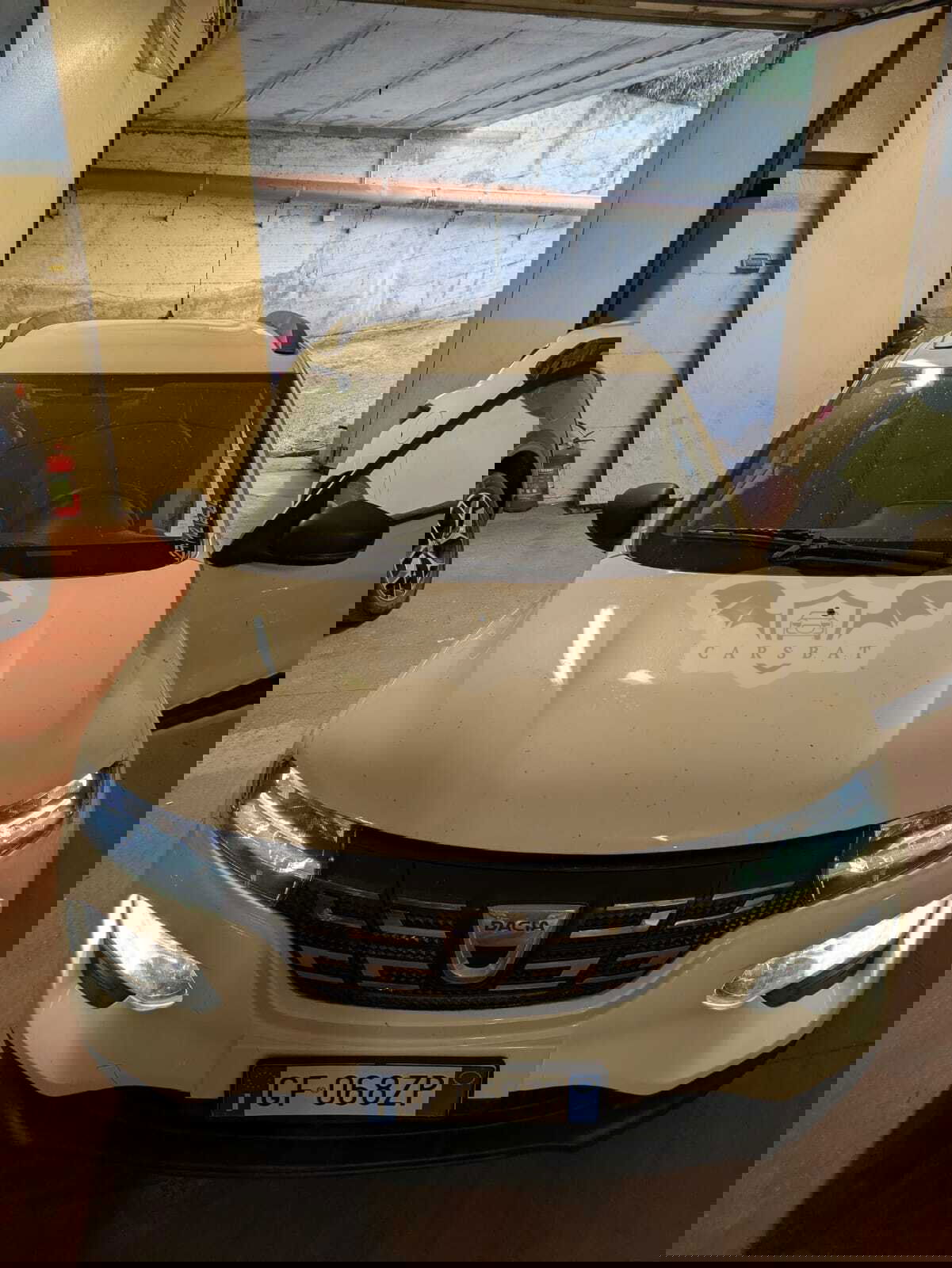 Dacia Spring Comfort 2021