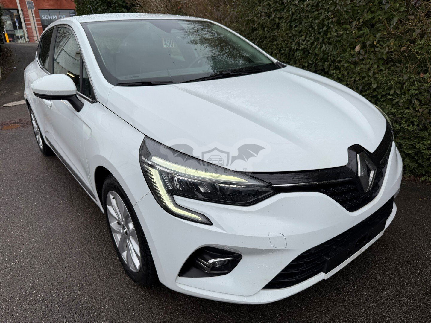 Renault Clio 1.5 DCI Intens 2020