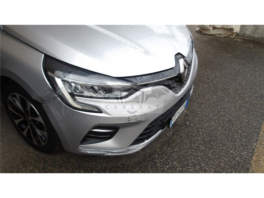 Renault Clio 1.0 Tce Zen 2020