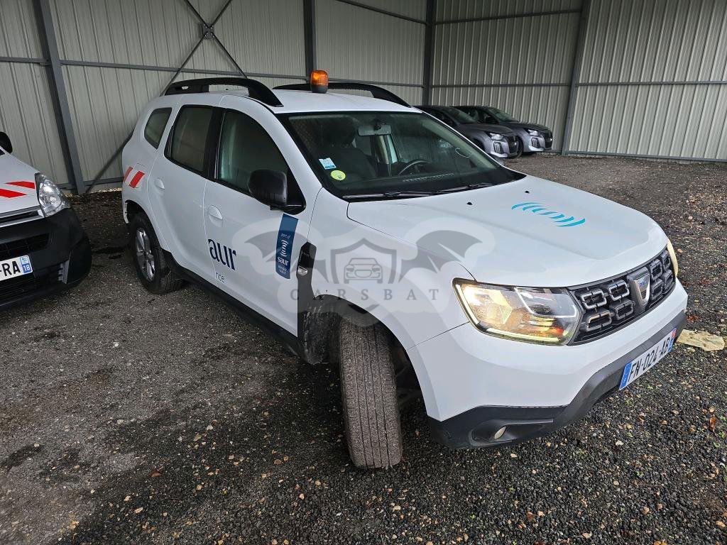 Dacia Duster Comfort 2020
