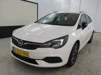 Opel Astra Sports Tourer 1.2 Design 2021