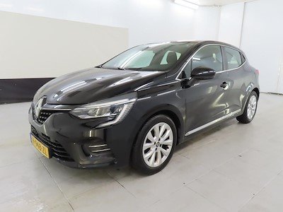 Renault Clio 1.0 Tce Intens 2020