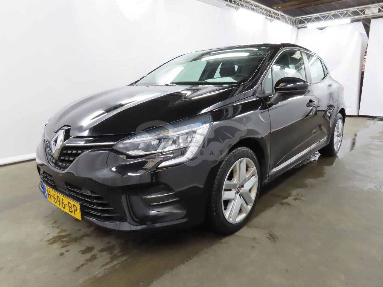 Renault Clio 1.0 Tce Zen 2020